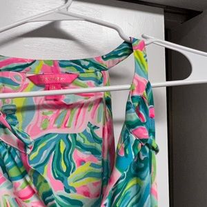 COPY - Beautiful lily Pulitzer dress